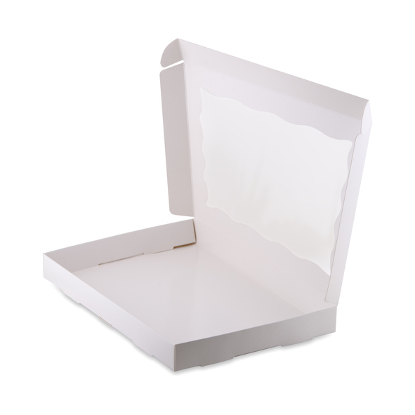 custom folded box