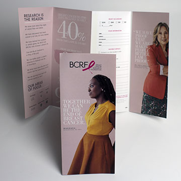 self-mailer brochure example 2